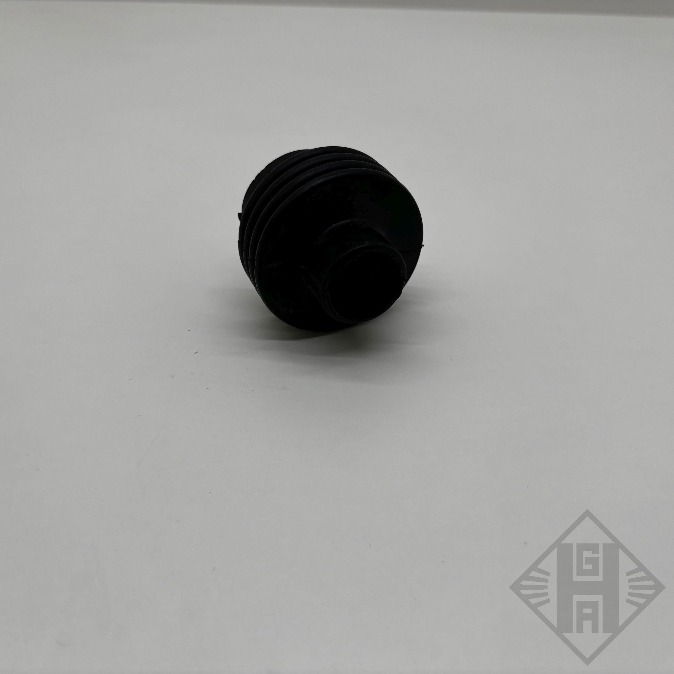 Faltenbalg Längsschaltwelle Getriebe IFA W50, L60 3 IMG 2592