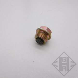 Ölablassschraube mit Magnet MZ ES, TS, ETS, ETZ, IWL, BK P1100162