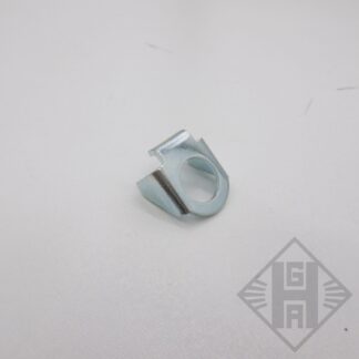 Aufnahme für Bremslichtschalter S51, S70, S53, S83 P1100163