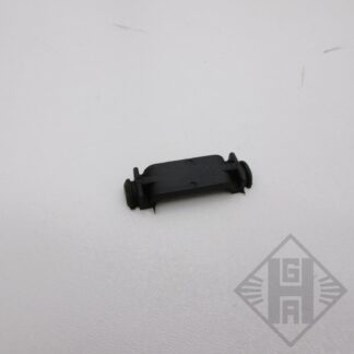 Bowdenzughalter zum Schutzblech vorn S50, S51, S70, MZ ETZ P1100166