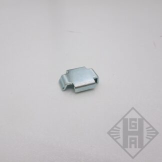 Bremsbackenzwischenlage 1,5mm S50, S51, S70, S53, S83, SR50, SR80, KR51, SR4 P1100169