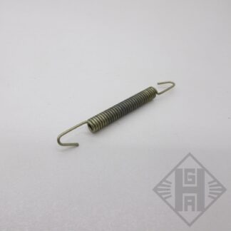 Zugfeder für Bremslichtschalter S51, S70, S53, S83 P1100193
