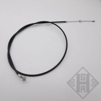 Bremszug vorn für Hochlenker MZ TS, ETZ P1100197