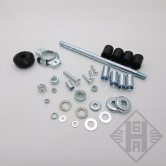 Reparatursatz für Motorlager und Schwinge S50, S51, S70, S53, S83 P1100241