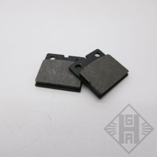 Bremssteine im Satz MZ ETZ P1100253