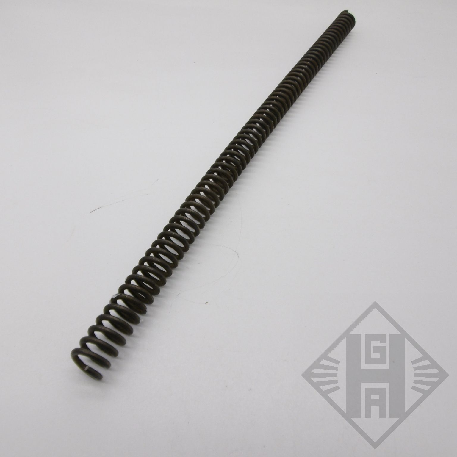 Druckfeder für Telegabel MZ TS, ETZ P1100261