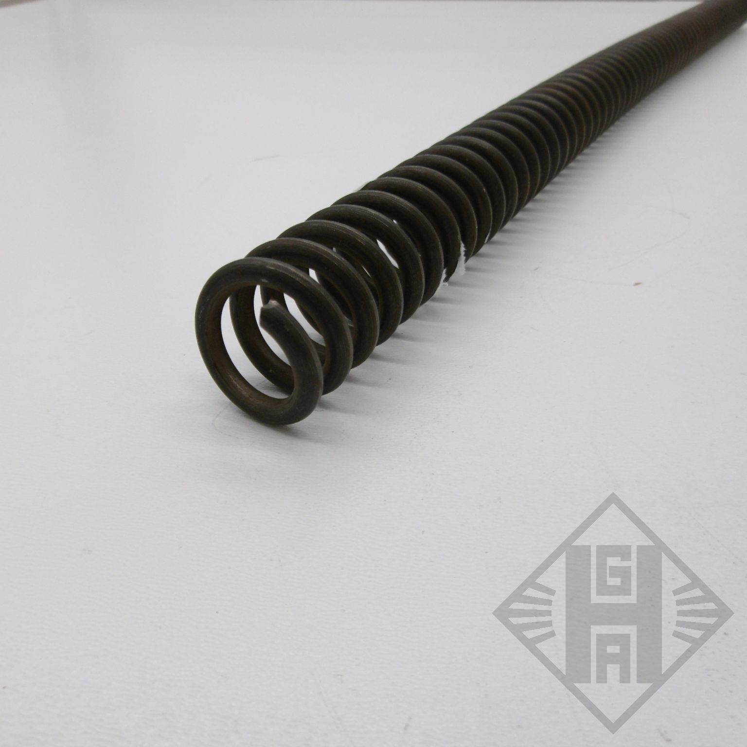 Druckfeder für Telegabel MZ TS, ETZ 2 P1100262