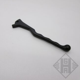 Handbremshebel Aluminium MZ ETZ P1100273