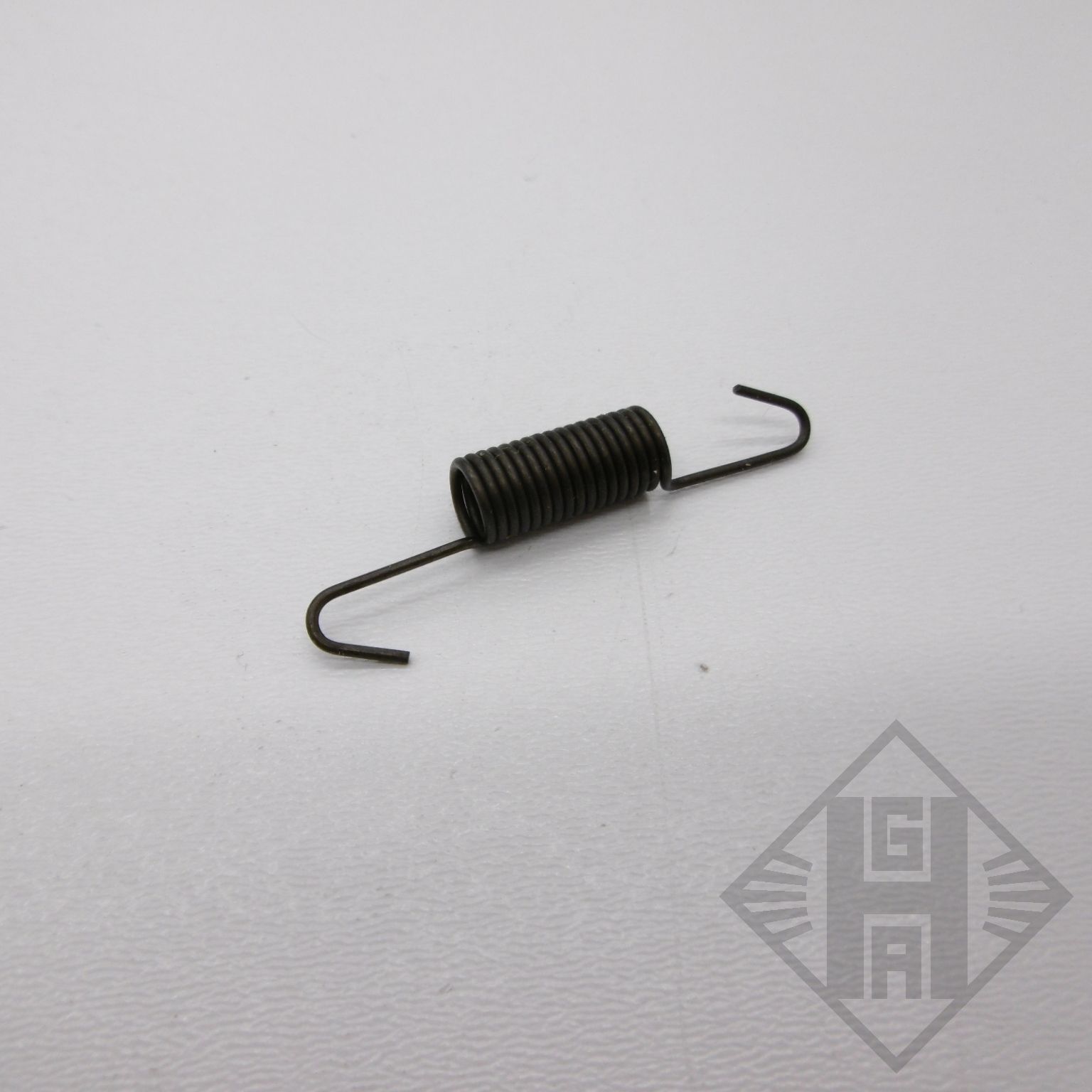 Zugfeder für Fußschalthebel SR50, SR80 P1100284