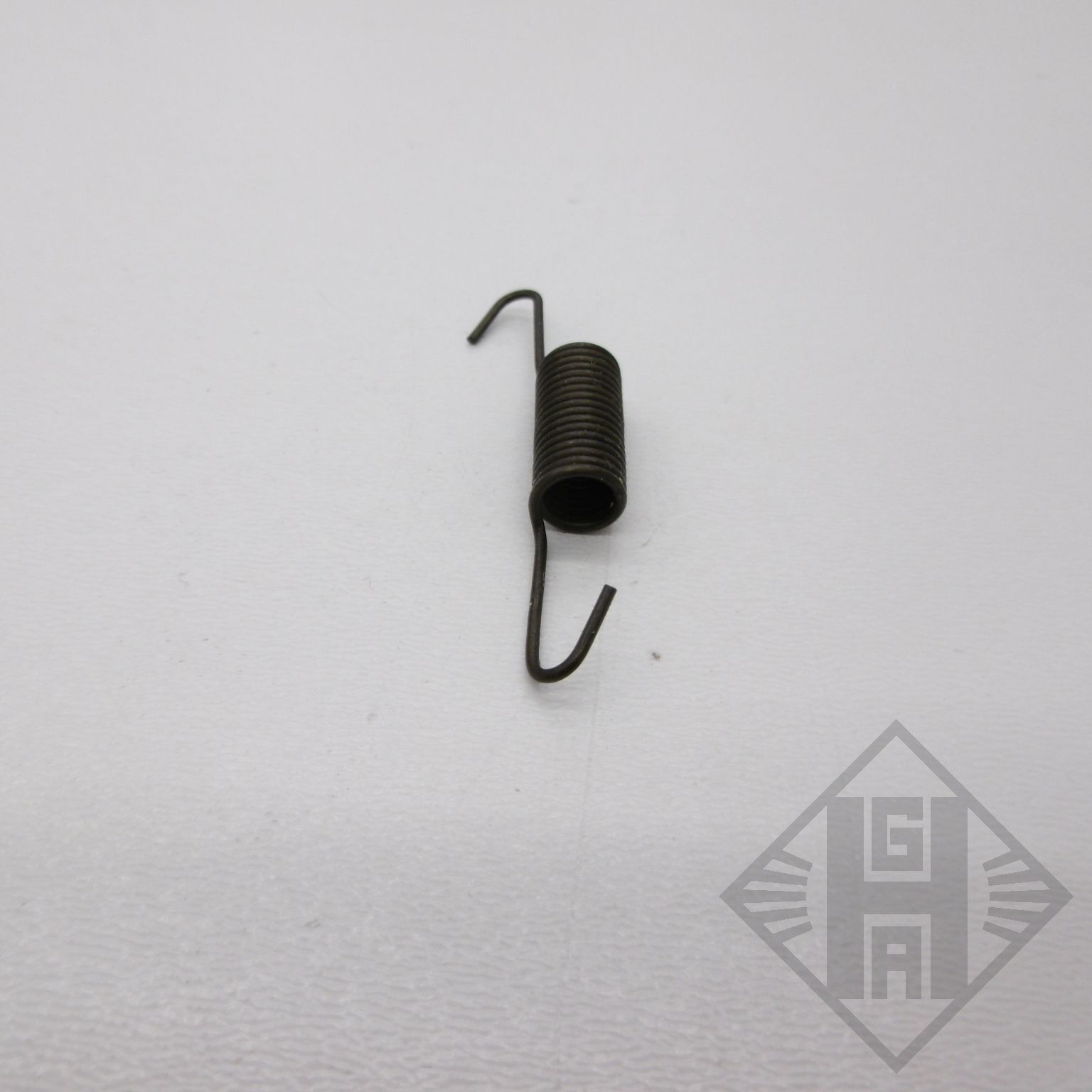 Zugfeder für Fußschalthebel SR50, SR80 2 P1100285