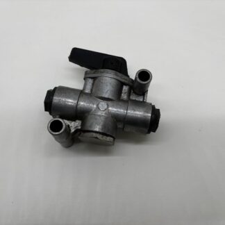 Luftabsperrhahn IFA W50, L60, S4000, Fortschritt ZT IMG 2742