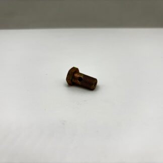 Hohlschraube M10x1 Trabant 601, Wartburg 353, Barkas B1000, Multicar M25, IFA W50, Fortschritt IMG 2822