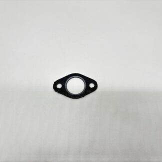 Flachdichtung Ölpumpe mit Metallring klein 48mm IFA W50, L60 IMG 2964