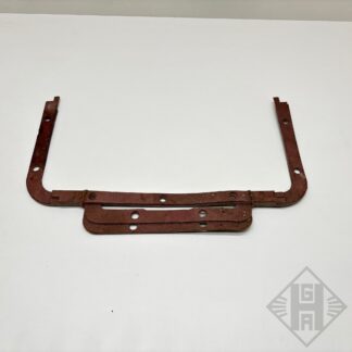 Dichtung Ölwanne original 2teil. IFA W50, Fortschritt IMG 3101