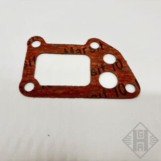 Dichtung Ölfilterkombination IFA W50, Fortschritt ZT IMG 3108