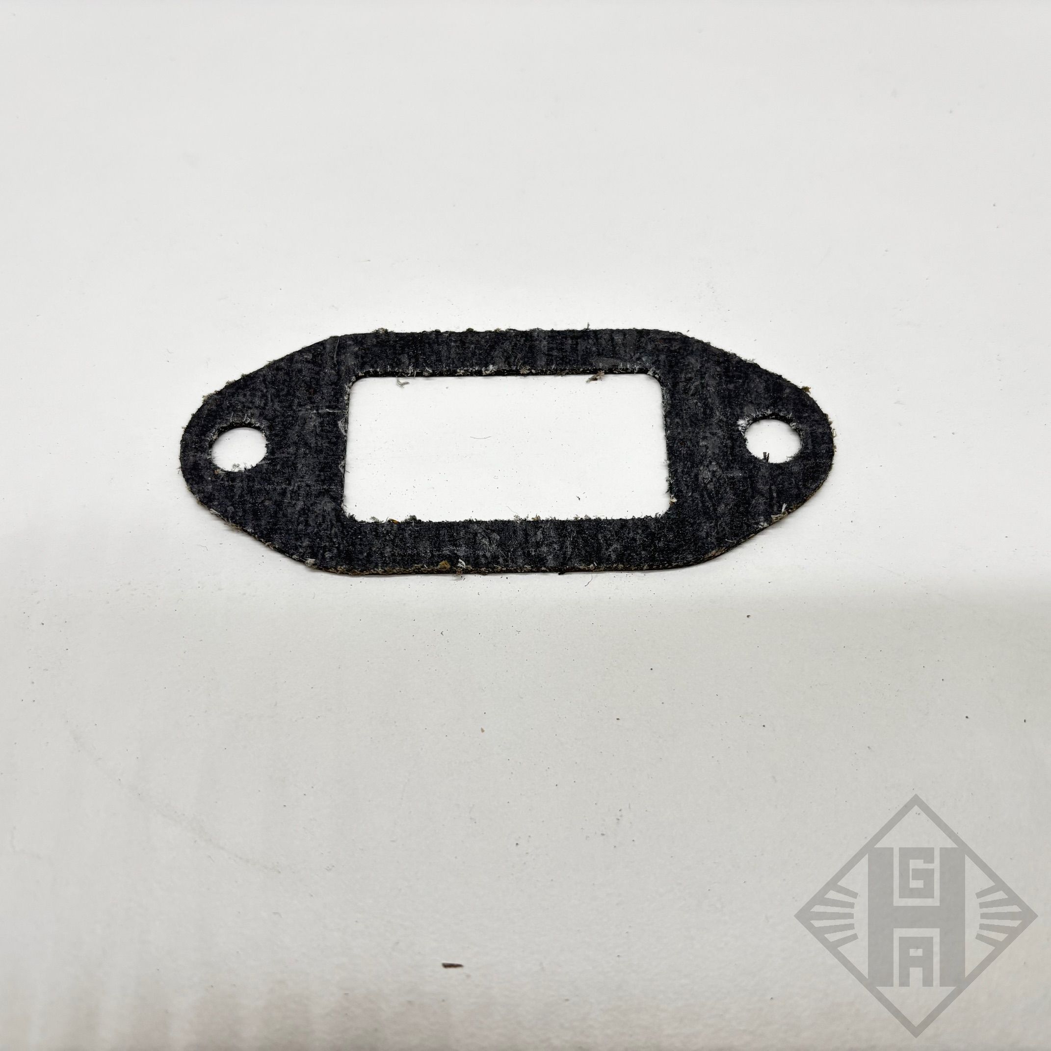 Auspuffkrümmerdichtung Robur LD IMG 3114