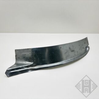 Reparaturblech Kotflügel hinten rechts Wartburg 1.3 IMG 3204