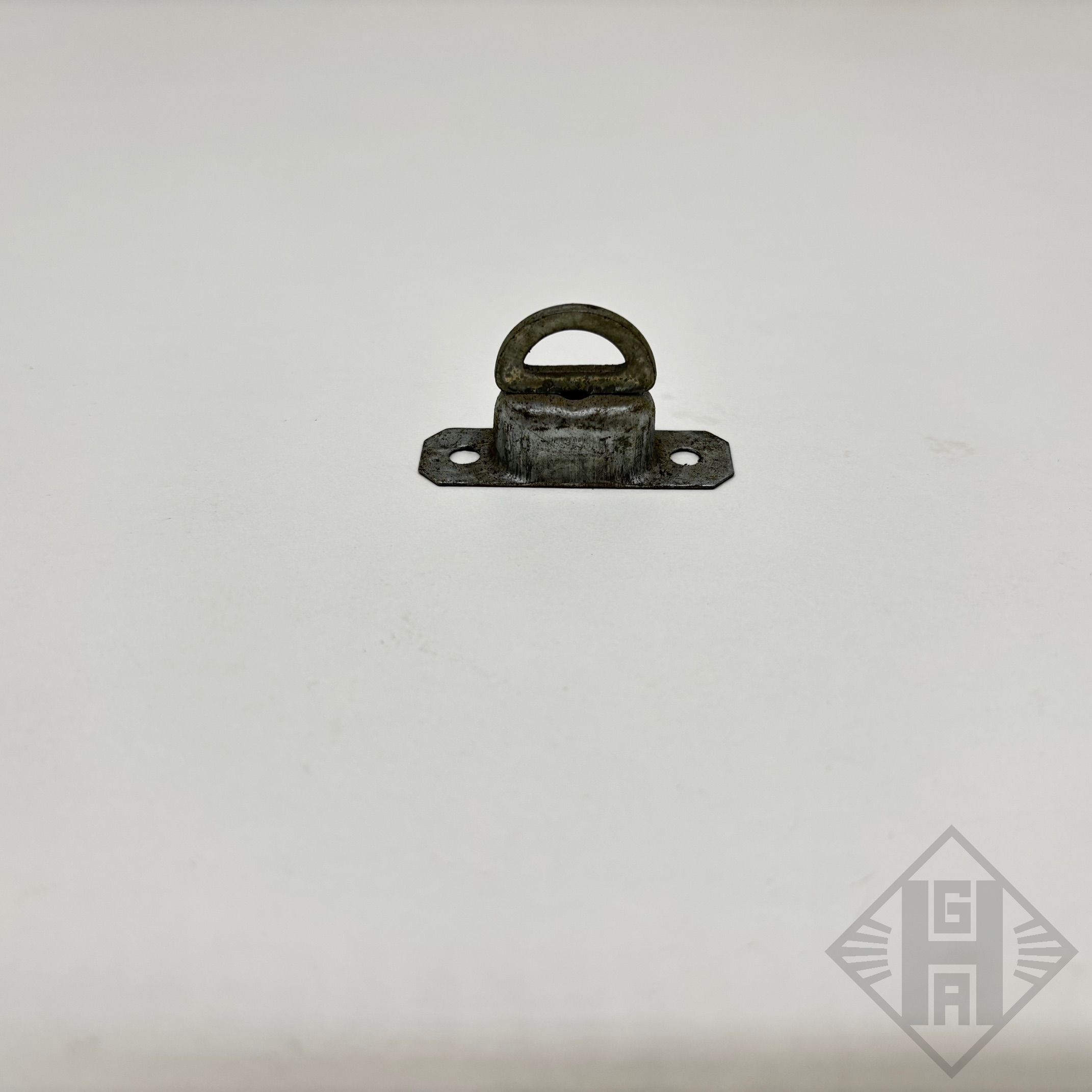 Drehverschluss Spriegelplane Barkas B1000, Robur, IFA W50, Fortschritt ZT IMG 3220