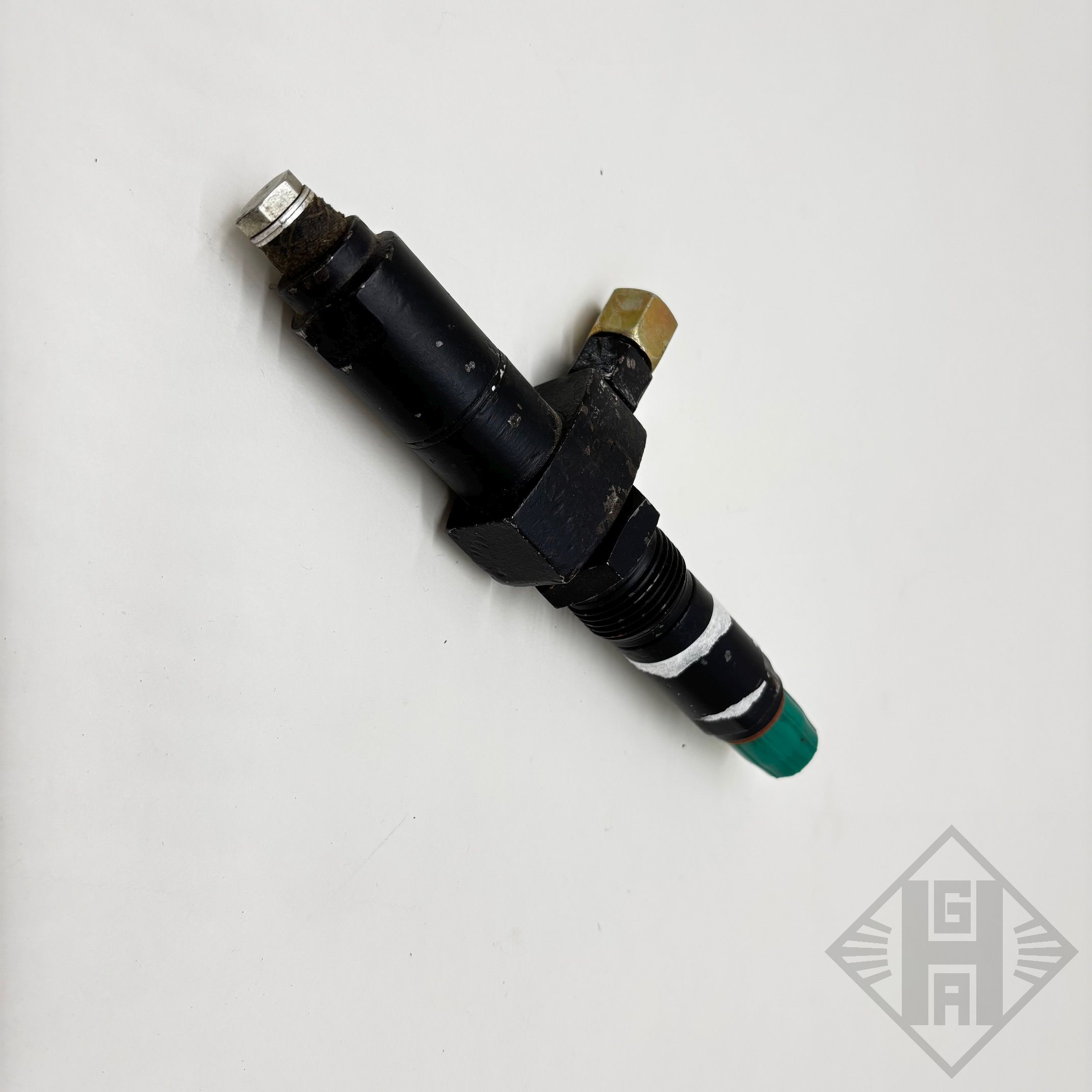 Düsenstock SBK60/80 W-0001 Multicar M25 IMG 3229