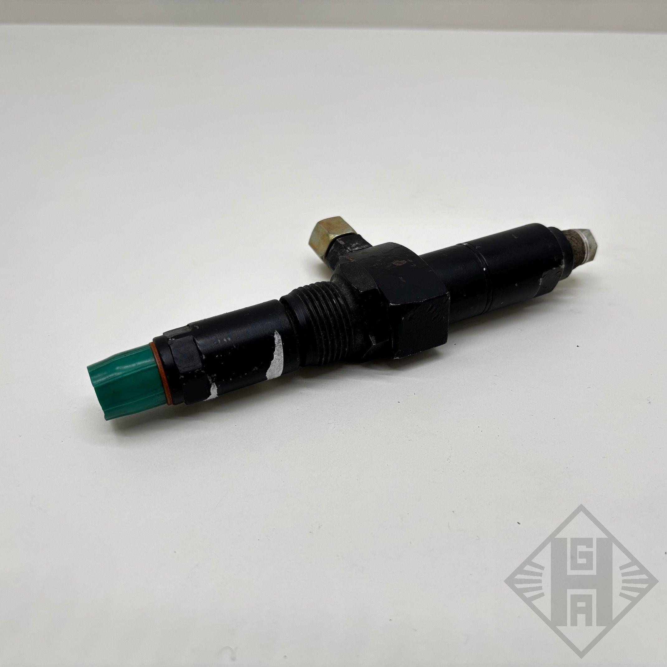 Düsenstock SBK60/80 W-0001 Multicar M25 2 IMG 3230