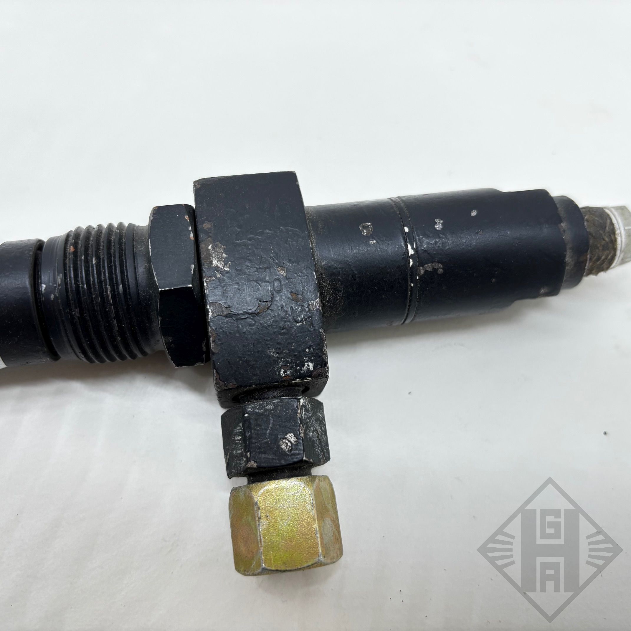 Düsenstock SBK60/80 W-0001 Multicar M25 3 IMG 3231