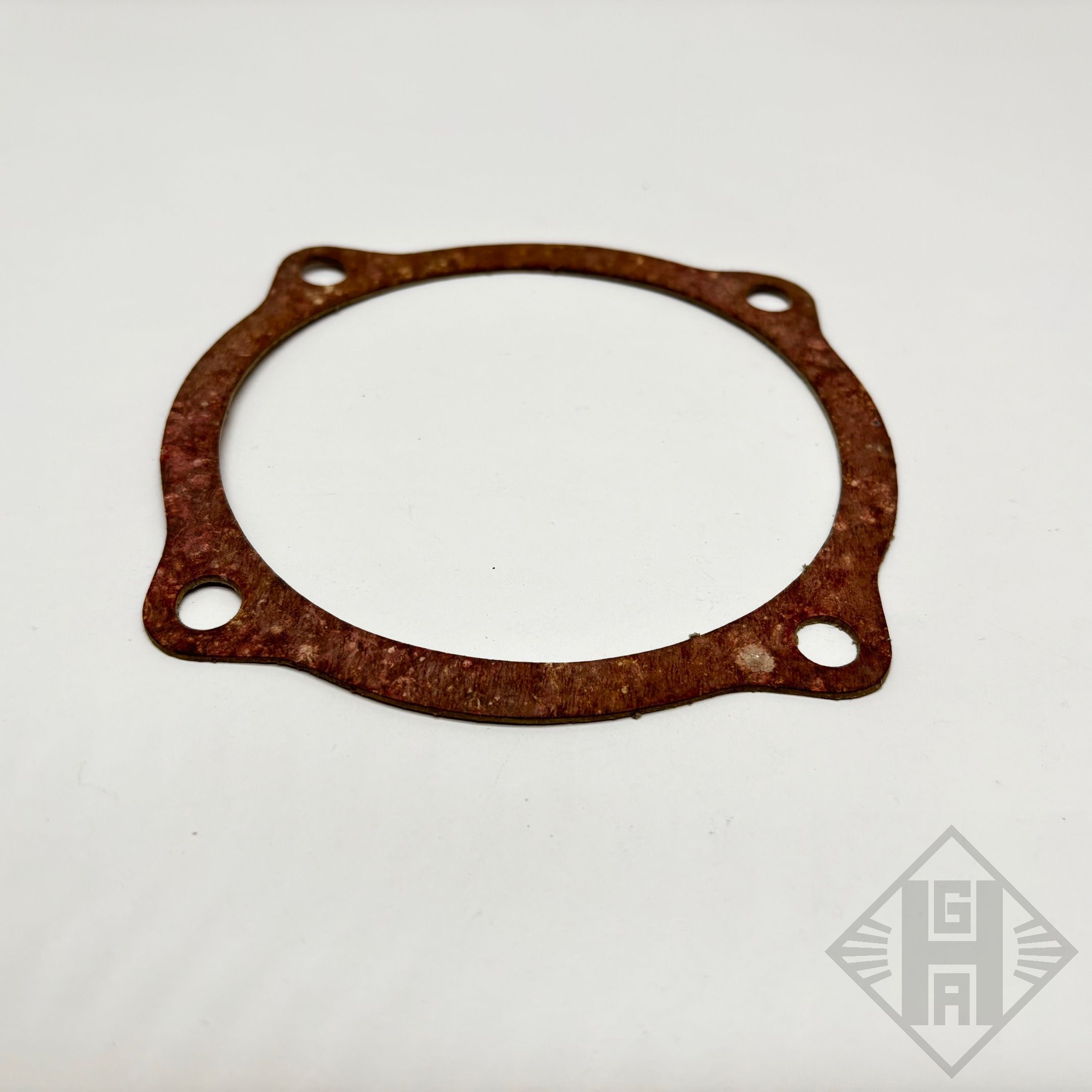 Delegro - Dichtung Ölsumpfdeckel Deutz F2L612
