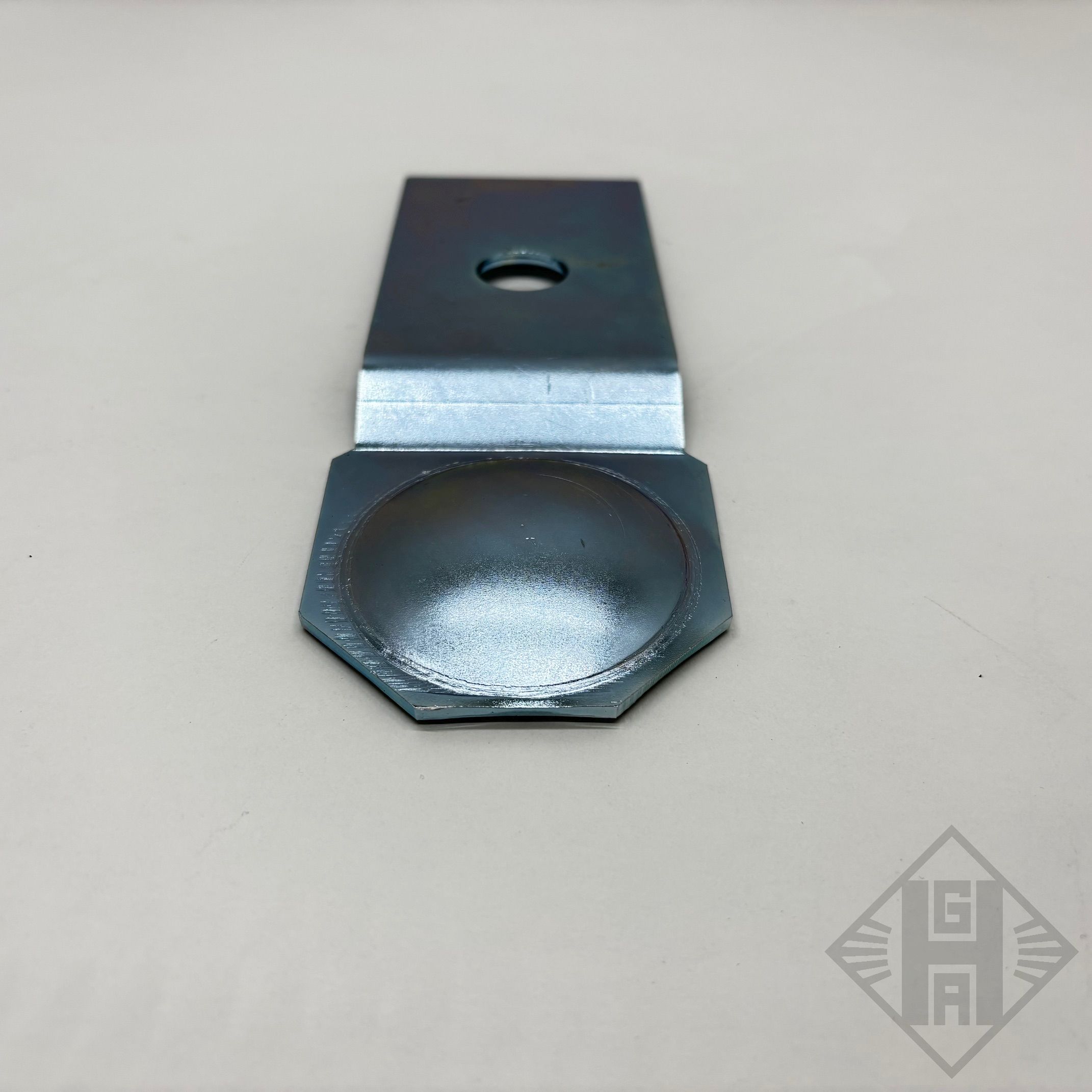 Federschale Vorderachse Multicar M25 M26 3 IMG 3245