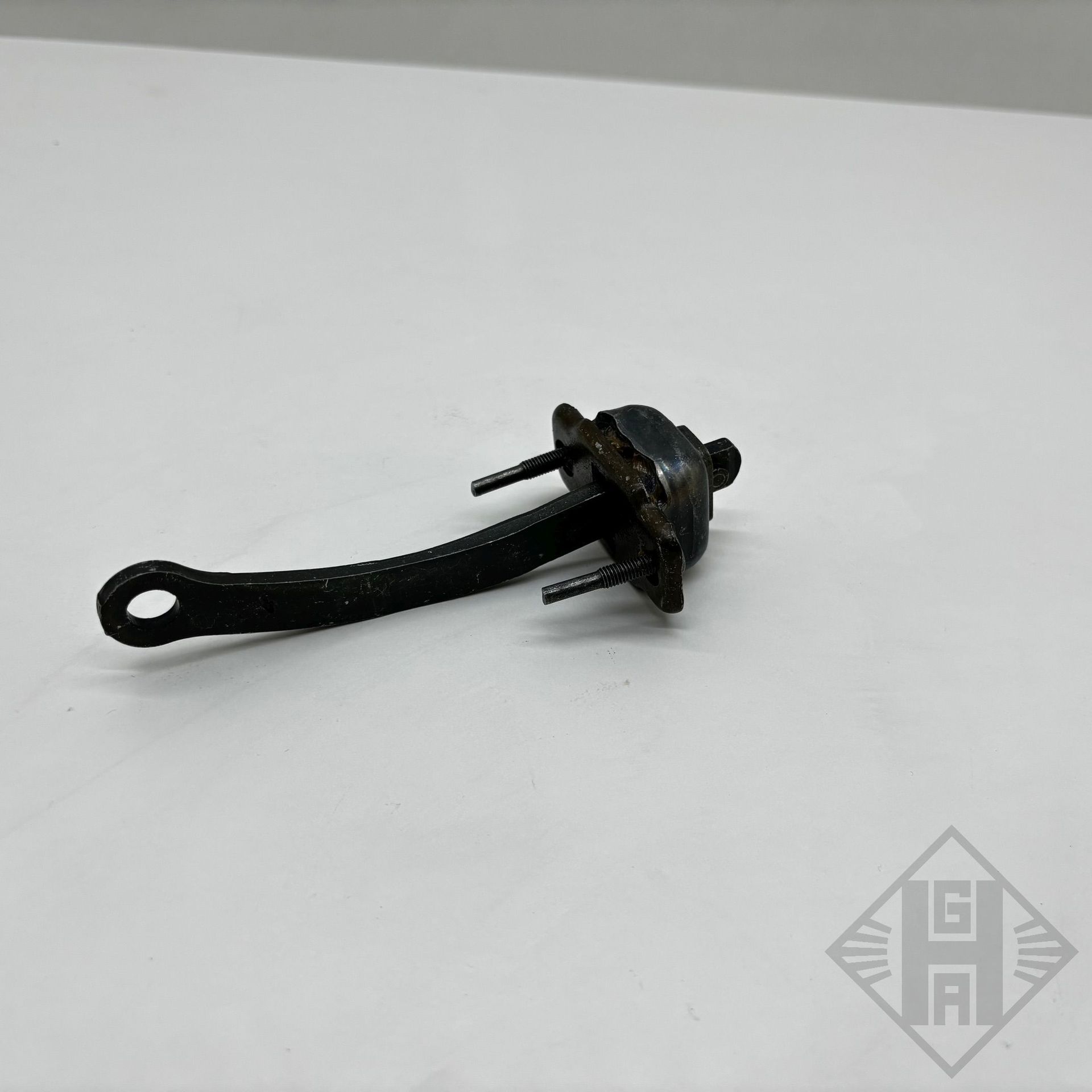 Türfeststeller Multicar M26 2 Bild1