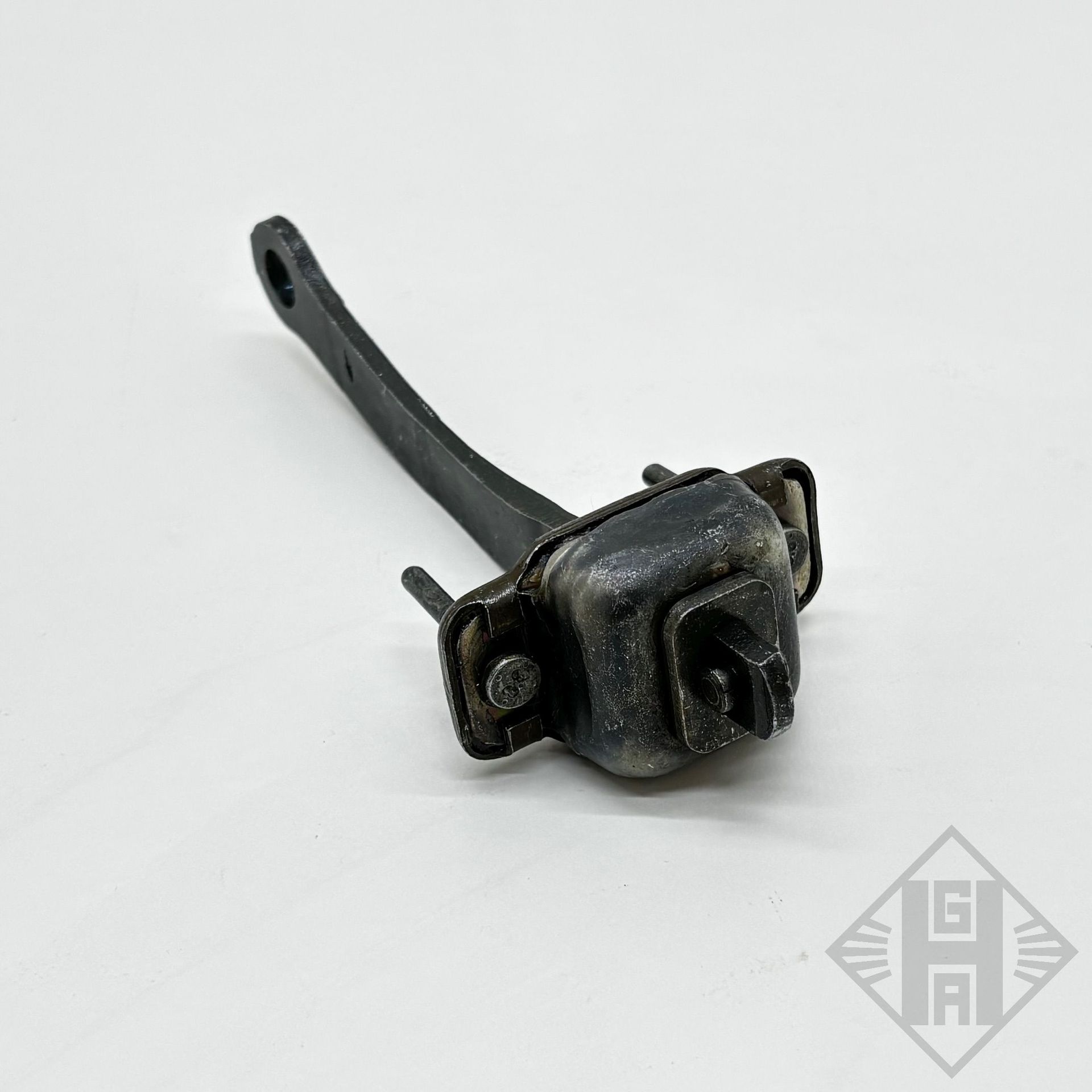 Türfeststeller Multicar M26 3 Bild3