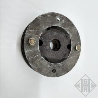 Kupplung Einspritzpumpe 31LABIFA W50, Fortschritt ZT, E, T Bild1