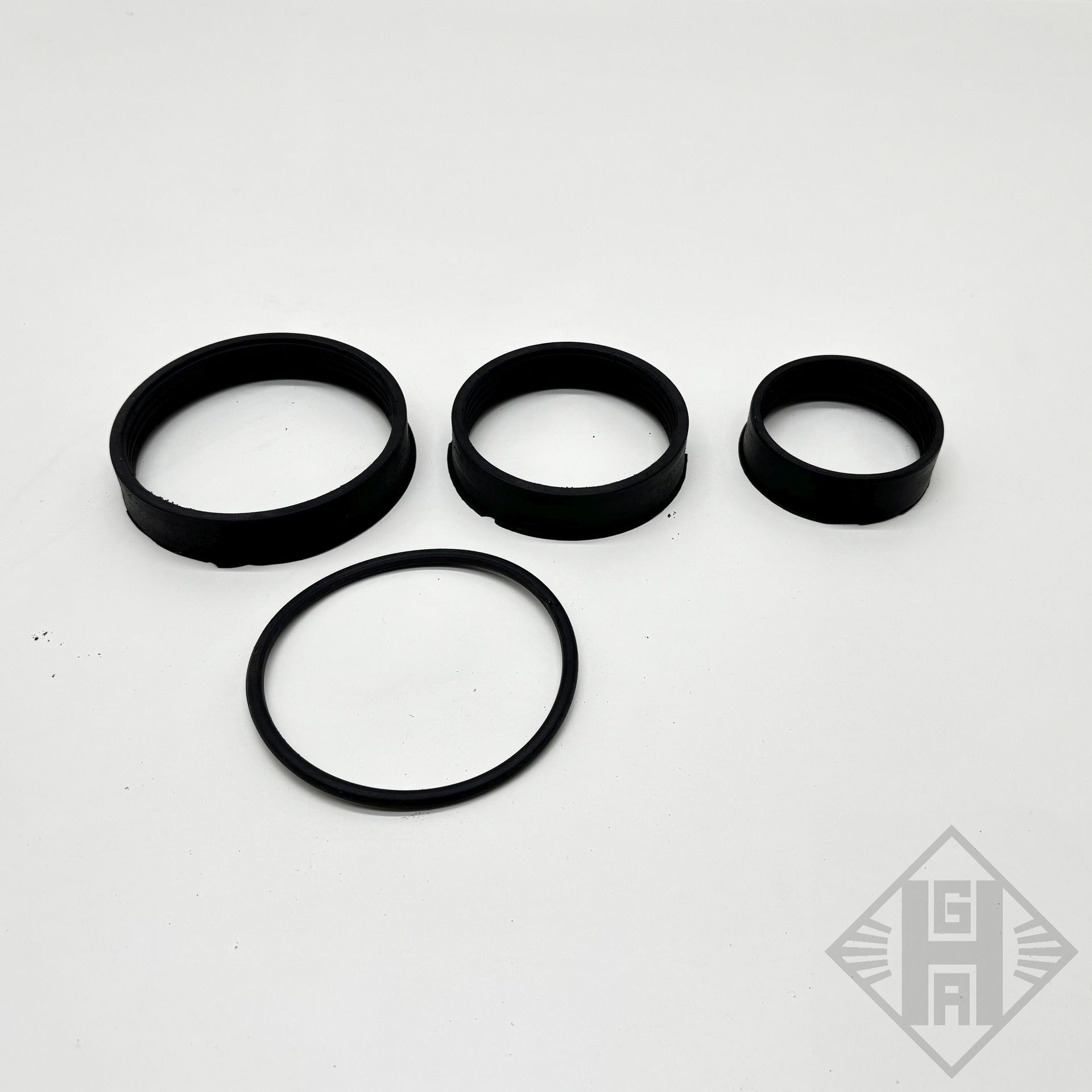 Dichtsatz Kippzylinder W50 Bild1