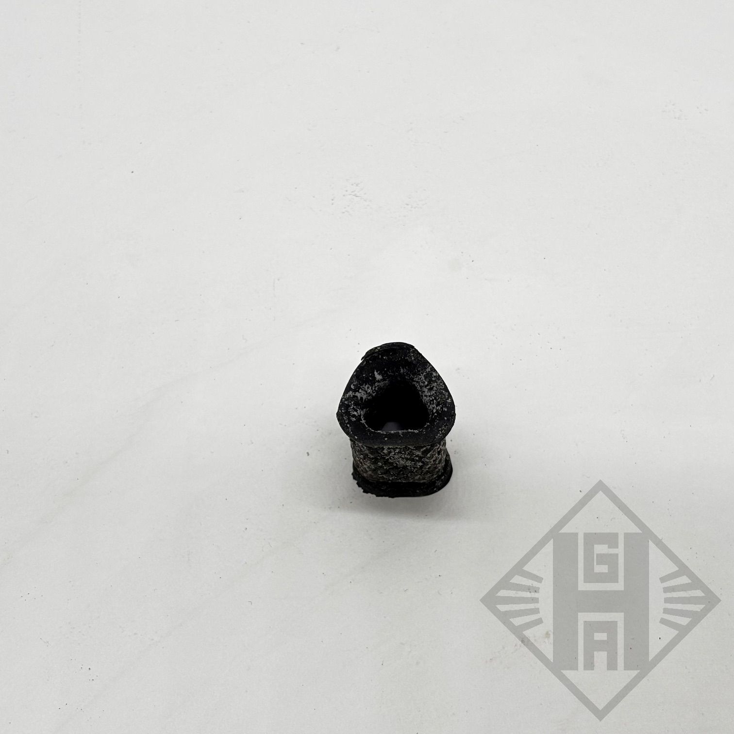 Muffe Zündkabel Wartburg 311, 312, 313, IFA F9, Framo, Barkas B1000 2 Bild2