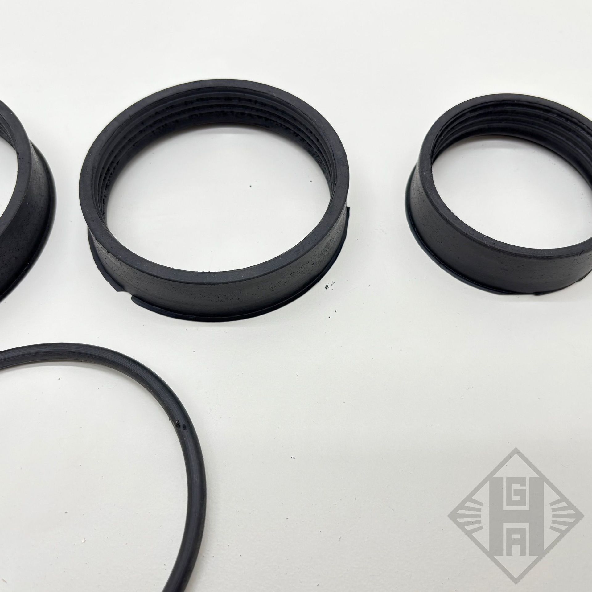 Dichtsatz Kippzylinder W50 3 Bild3