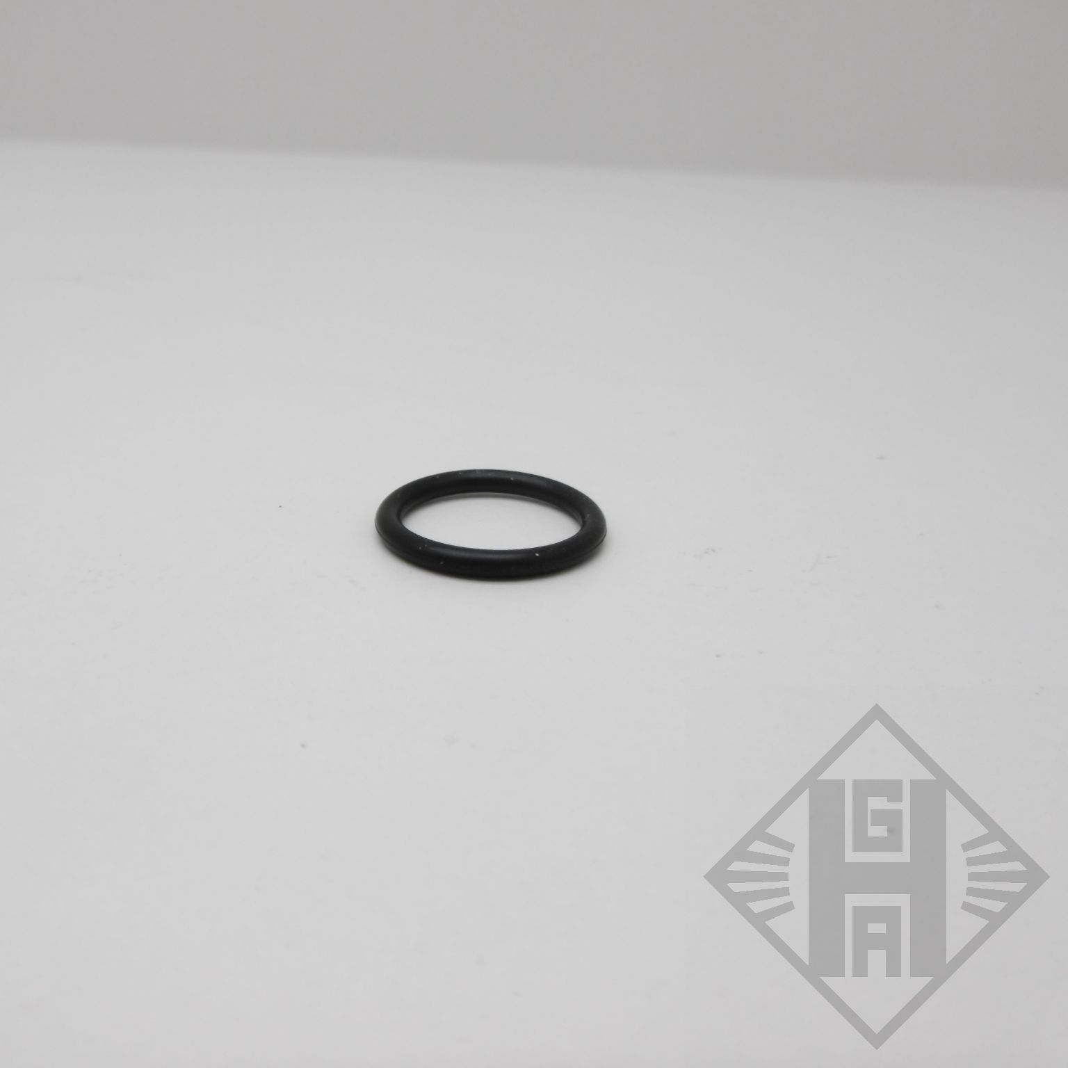 0-Ring Ø14×2 MZ ES, ETZ 2 Bild2