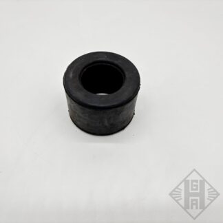 Gummilager für Getriebehalterung IFA W50, L60 IMG 4916
