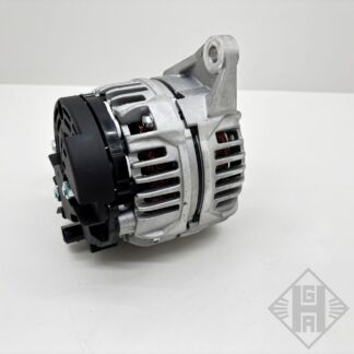 Lichtmaschine 110A Multicar Fumo E4 E5, M31 E5 Bild1