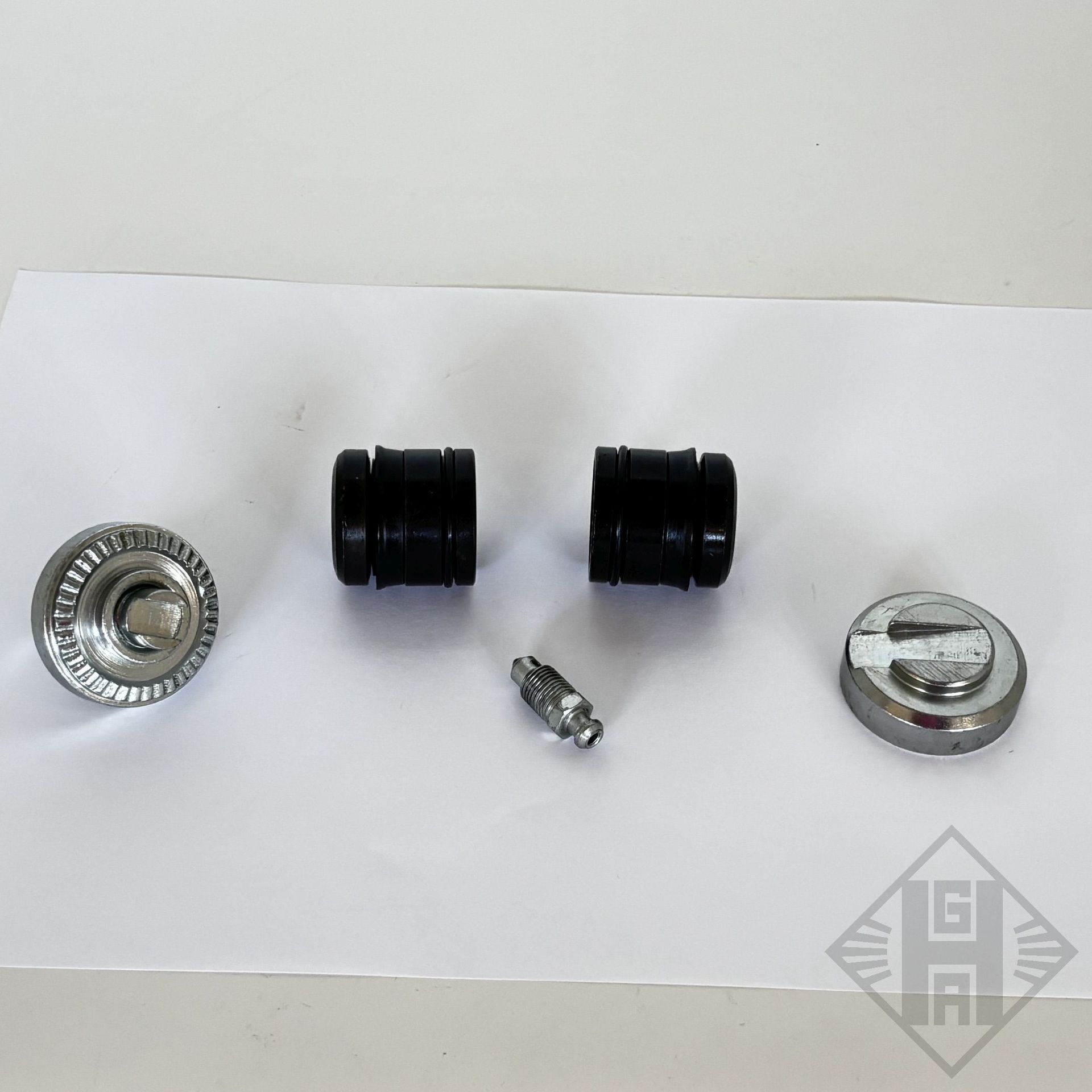 Reparatursatz Radbremszylinder Multicar M25 Bild1