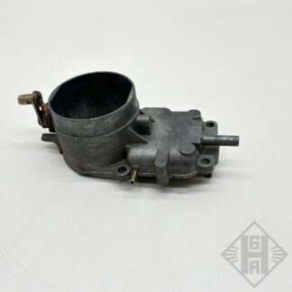 Vergaserdeckel BVF 40F Wartburg 353 Bild3
